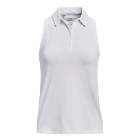 Under Armour Damen Polo Shirt Playoff SL Polo 1377338 