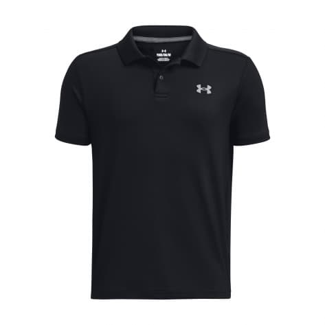 Under Armour Jungen Poloshirt Performance Poloshirt 1377346 