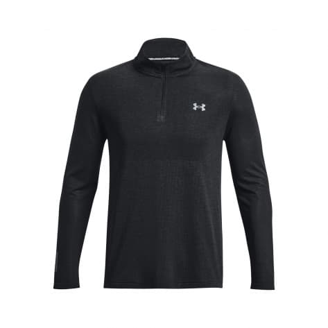 Under Armour Herren Langarmshirt SEAMLESS STRIDE 1/4 ZIP 1378168 