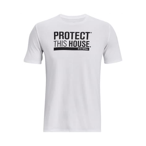 Under Armour Herren T-Shirt PROTECT THIS HOUSE SS 1379022 