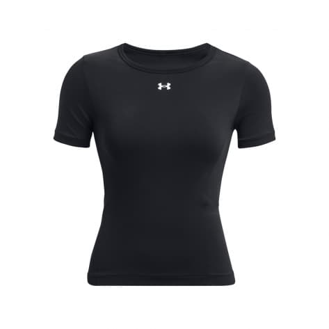 Under Armour Damen Shirt Train Seamless SS 1379149 