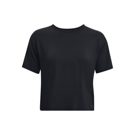 Under Armour Damen T-Shirt Motion 1379178-001 M Black | M