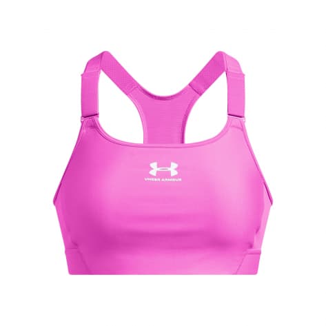 Under Armour Damen BH HeatGear High 1379195 