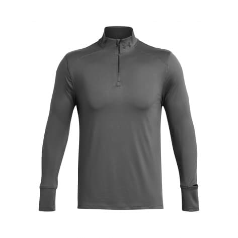 Under Armour Herren Langarmshirt Qualifier Run 1/2-Zip 1379288 