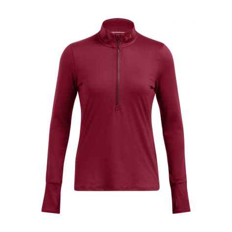 Under Armour Damen Langarmshirt Qualifier Run ½ Zip 1379349 