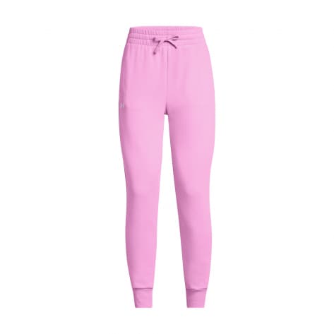 Under Armour Damen Jogginghose Rival Fleece Jogger 1379438 