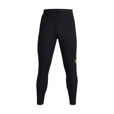 Under Armour Herren Trainingshose Challenger Pro Pant 1379448-003 M Black3 | M