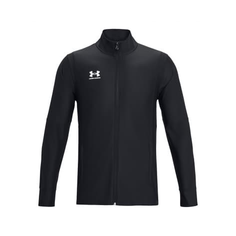 Under Armour Herren Trainingsjacke Challenger 1379494-001 M Black | M