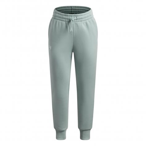Under Armour Mädchen Jogginghose UA Rival Fleece Joggers 1379525 
