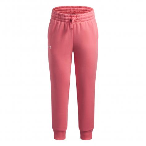 Under Armour Mädchen Jogginghose UA Rival Fleece Joggers 1379525 