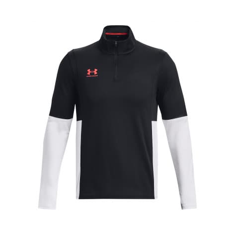 Under Armour Herren Langarmshirt Challenger Midlayer 1379588 