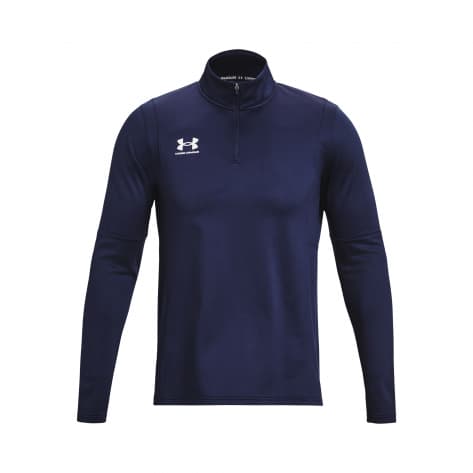 Under Armour Herren Langarmshirt Challenger Midlayer 1379588 