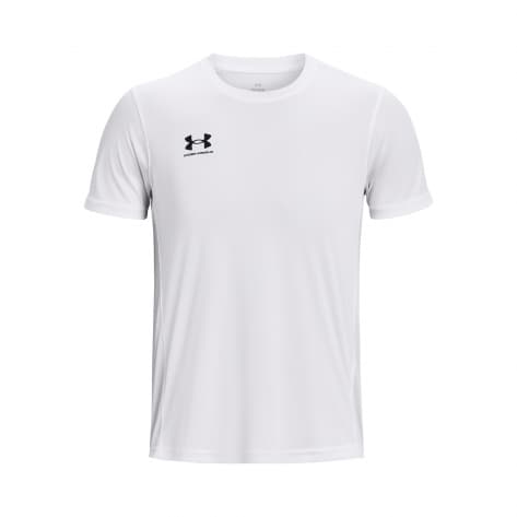 Under Armour Herren Shirt Ch. Train SS 1379589-100 XXL White | XXL