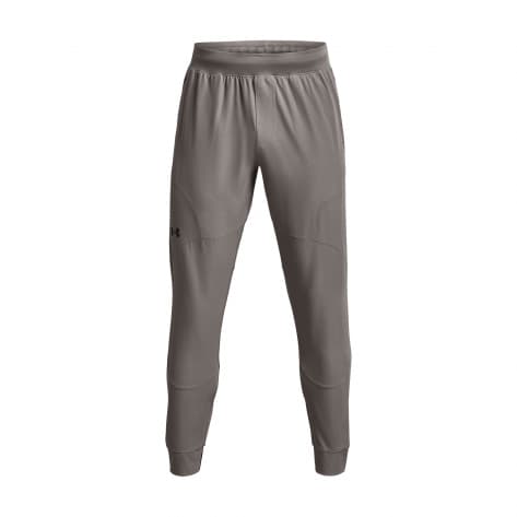 Under Armour Herren Trainingshose Unstoppable Txtr Jogger 1379679-294 XL Pewter | XL