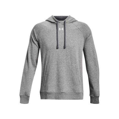 Under Armour Herren Kapuzenpullover Rival Fleece Hoodie 1379757 