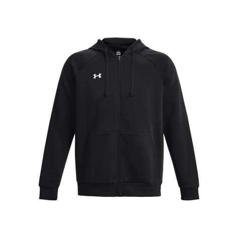 Under Armour Herren Kapuzenpullover Rival Fleece Hoodie 1379767 