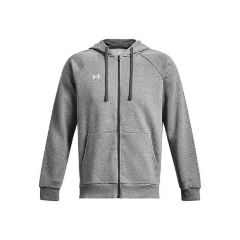 Under Armour Herren Kapuzenpullover Rival Fleece Hoodie 1379767 
