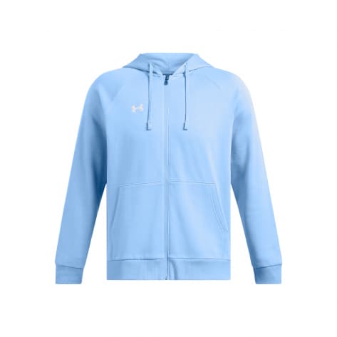 Under Armour Herren Kapuzenpullover Rival Fleece Hoodie 1379767 