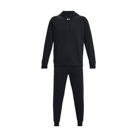 Under Armour Herren Trainingsanzug  Rival Fleece Suit 1379768 
