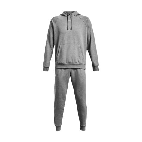Under Armour Herren Trainingsanzug  Rival Fleece Suit 1379768 
