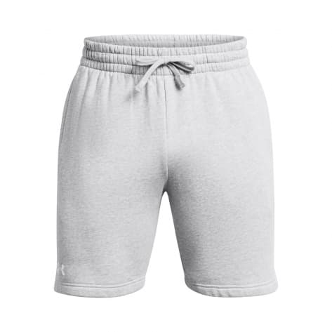 Under Armour Herren Short Rival Fleece Shorts 1379779 