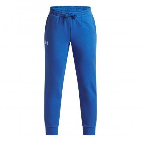 Under Armour Jungen Jogginghose UA Rival Fleece 1379787 