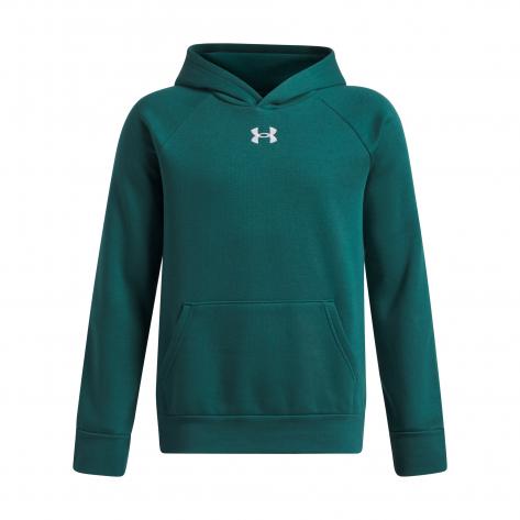 Under Armour Jungen Kapuzenpullover Rival Fleece Hoodie 1379792 