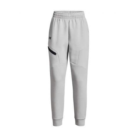 Under Armour Damen Trainingshose Unstoppable Flc Jogger 1379846 