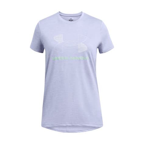 Under Armour Mädchen T-Shirt UA Tech™ Twist Big Logo 1380116 