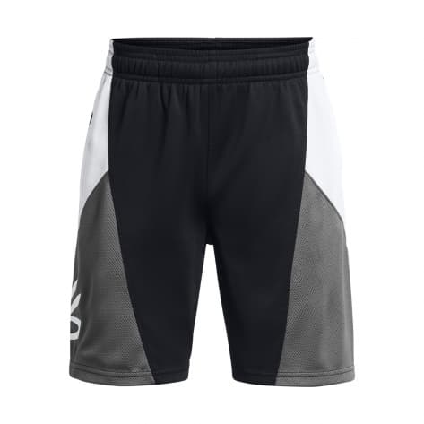 Under Armour Jungen Short Curry Boys Splash 1380334 