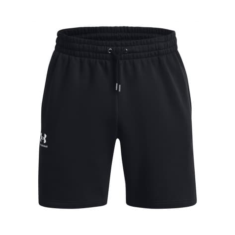 Under Armour Herren Short Essential Fleece Shorts 1380377 