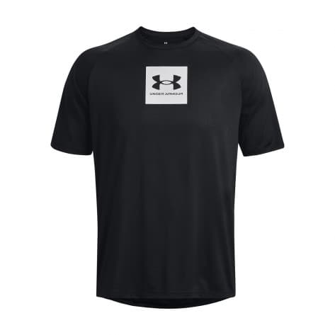 Under Armour Herren T-Shirt Tech Fill 1380785 