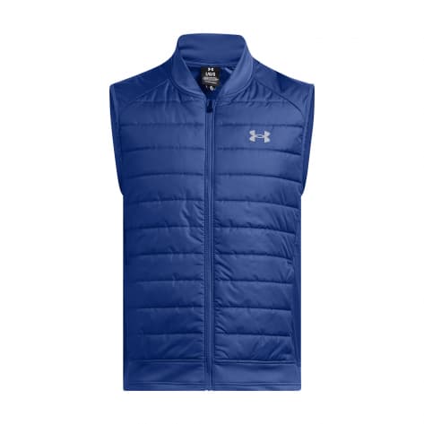 Under Armour Herren Weste Storm Isolierter Lauf Bodywarmer 1380870 cortexpower