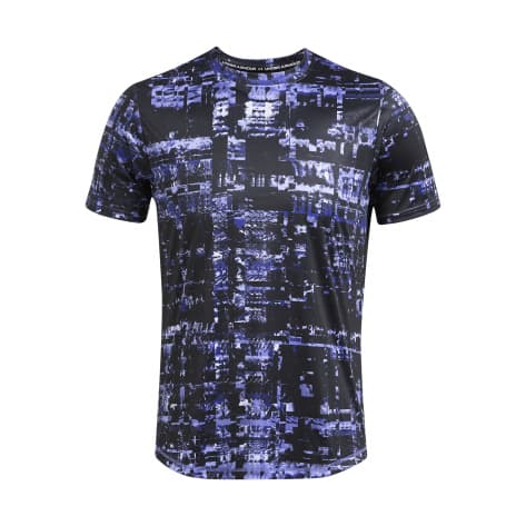 Under Armour Herren T-Shirt UA M s Ch. Pro Train SS PRNT 1381050 