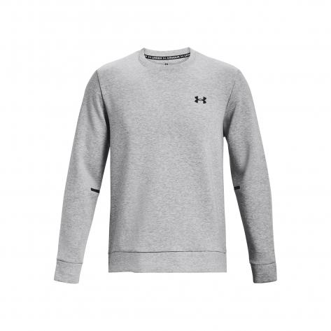 Under Armour Herren Pullover Unstoppable Fleece Crew 1381688 