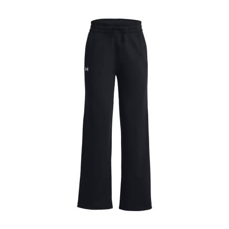 Under Armour Damen Trainingshose Rival Fleece Straight Pant 1381847 
