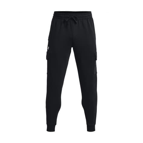 Under Armour Herren Trainingshose Rival Fleece Cargo Jogger 1382134 