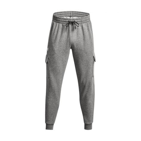 Under Armour Herren Trainingshose Rival Fleece Cargo Jogger 1382134 