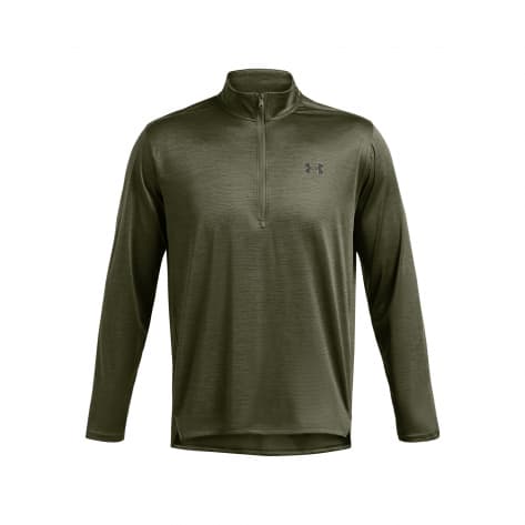 Under Armour Herren Langarmshirt Tech Vent 1/2-Zip 1382184 