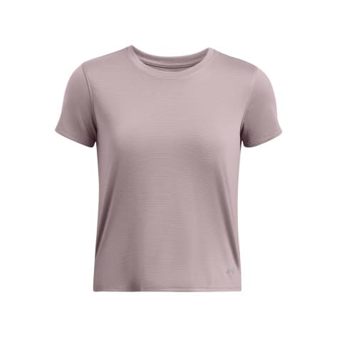 Under Armour Damen Laufshirt Launch Shortsleeve 1382434 