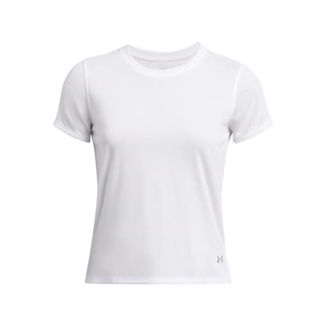 Under Armour Damen Laufshirt Launch Shortsleeve 1382434 