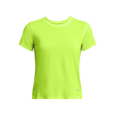 Under Armour Damen Laufshirt Launch Shortsleeve 1382434 