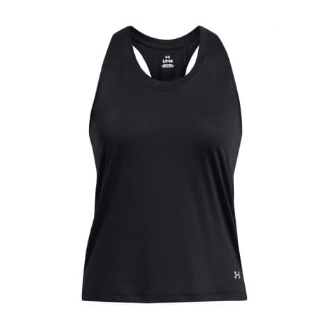 Under Armour Damen Laufshirt Streaker Singlet 1382436-001 XL Black | XL