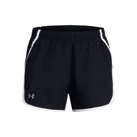 Under Armour Damen Short Fly By 3   1382438 