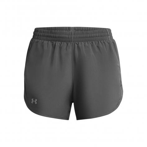 Under Armour Damen Short Fly By 3   1382438 