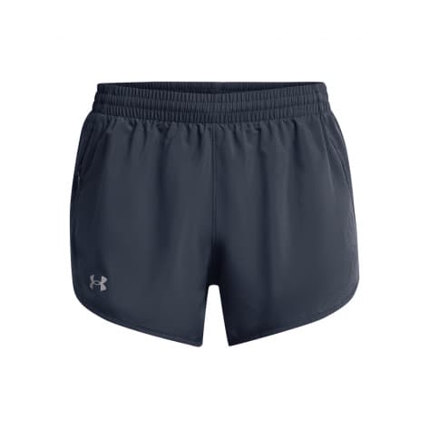 Under Armour Damen Short Fly By 3   1382438 