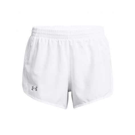 Under Armour Damen Short Fly By 3   1382438 