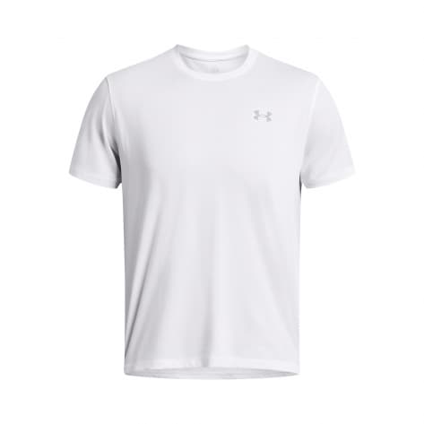 Under Armour Herren T-Shirt LAUNCH SHORTSLEEVE 1382582 