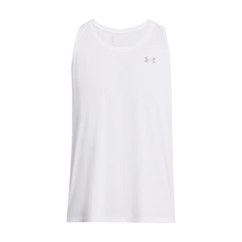 Under Armour Herren Tanktop STREAKER SINGLET 1382585 