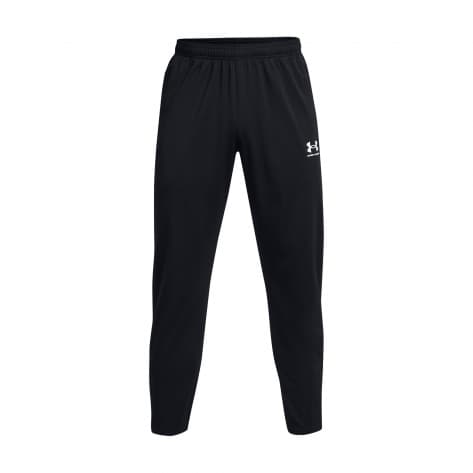 Under Armour Herren Trainingshose M s Ch. Pique 1382602-001 L Black | L